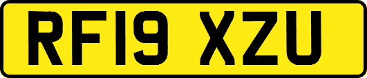 RF19XZU