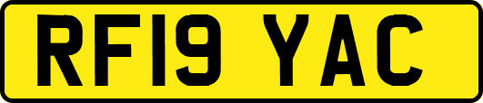 RF19YAC