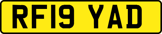 RF19YAD