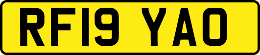 RF19YAO