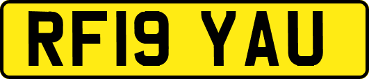 RF19YAU