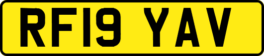 RF19YAV