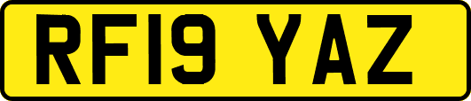 RF19YAZ
