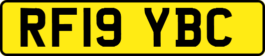 RF19YBC