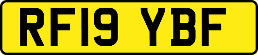 RF19YBF