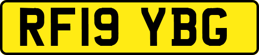 RF19YBG