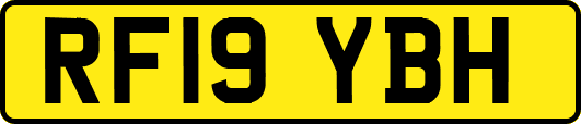 RF19YBH
