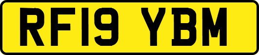 RF19YBM