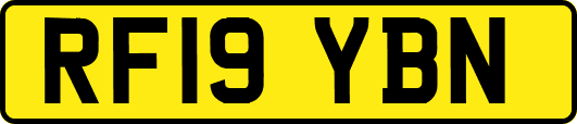 RF19YBN