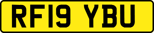 RF19YBU