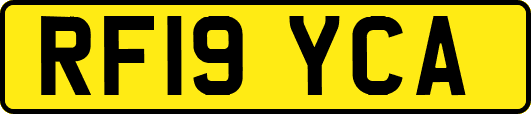 RF19YCA