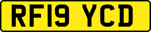 RF19YCD