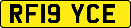 RF19YCE