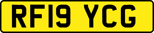 RF19YCG