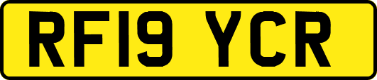 RF19YCR