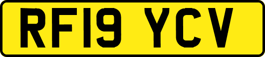 RF19YCV