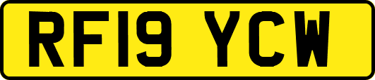 RF19YCW