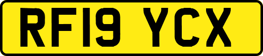 RF19YCX