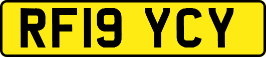 RF19YCY
