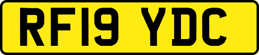 RF19YDC