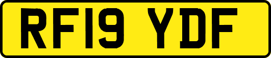 RF19YDF