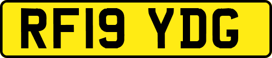 RF19YDG