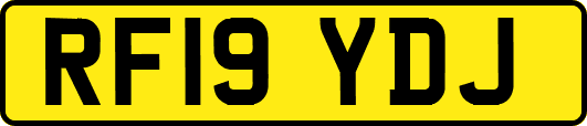 RF19YDJ