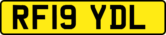 RF19YDL