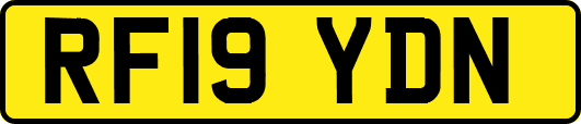 RF19YDN