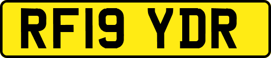 RF19YDR
