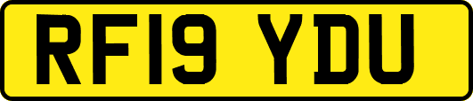 RF19YDU