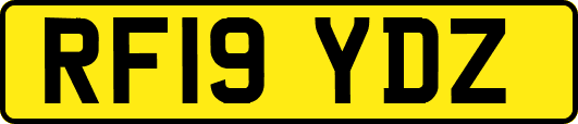 RF19YDZ