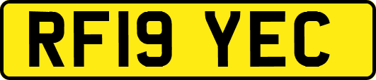 RF19YEC