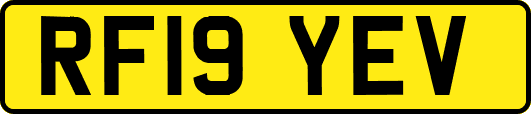 RF19YEV