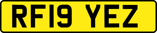 RF19YEZ