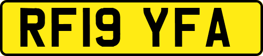 RF19YFA