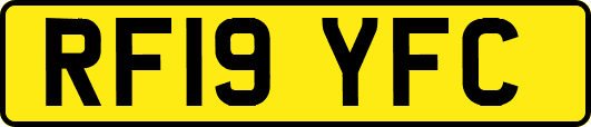 RF19YFC