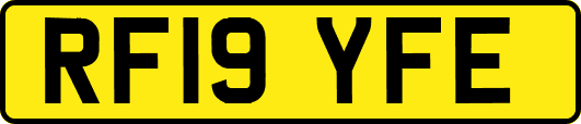 RF19YFE