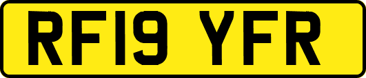 RF19YFR