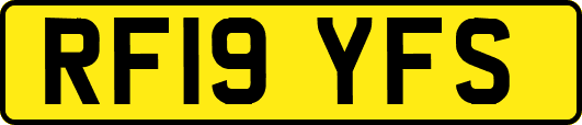 RF19YFS