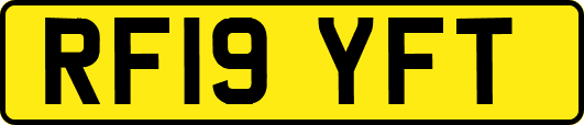 RF19YFT