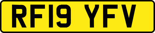 RF19YFV