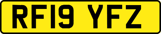 RF19YFZ