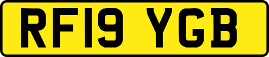 RF19YGB