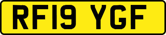RF19YGF