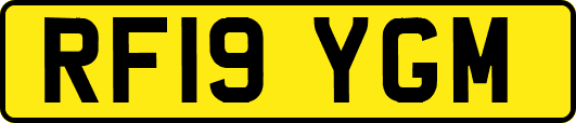 RF19YGM