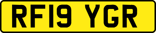 RF19YGR