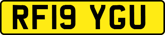 RF19YGU