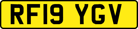RF19YGV