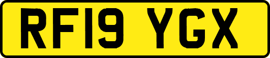 RF19YGX